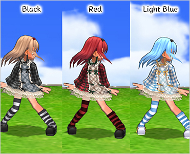 Shimayuru Shoes (Loose)